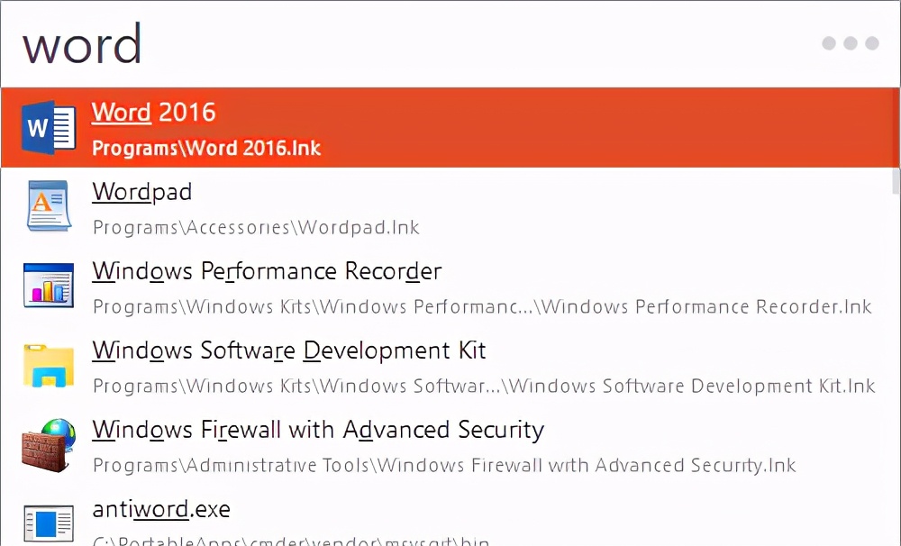 8个让人赞不绝口的软件神器,七个令人惊喜的软件