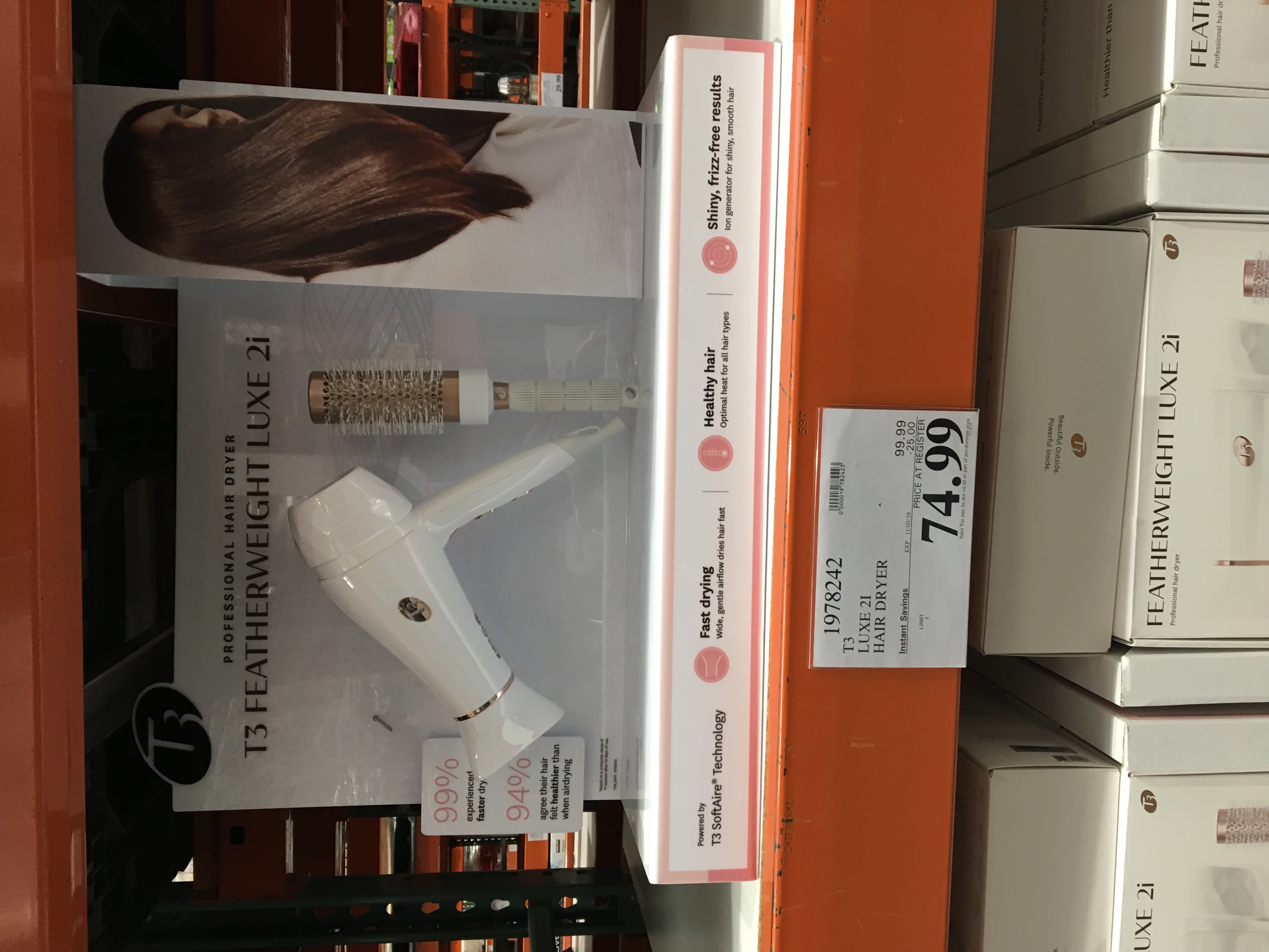 美国超市costco是怎样的,costco美国实拍