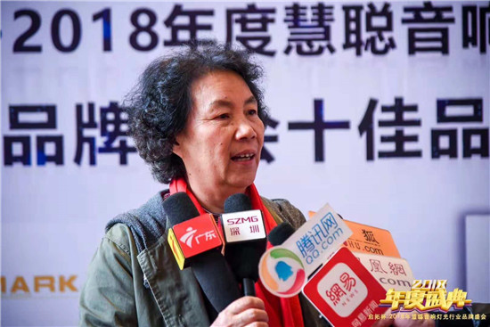 2018年十佳娱乐系统品牌：以创新之举，树立品牌之风