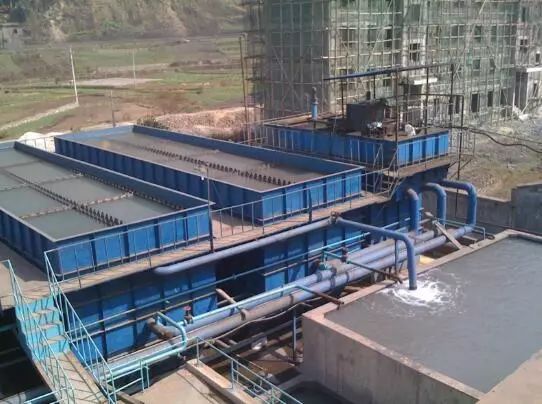 高盐高浓难降解废水处理,难降解的工业废水有哪些