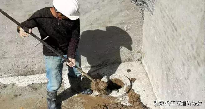 预应力管桩灌芯混凝土规范,预制管桩灌芯量怎么计算