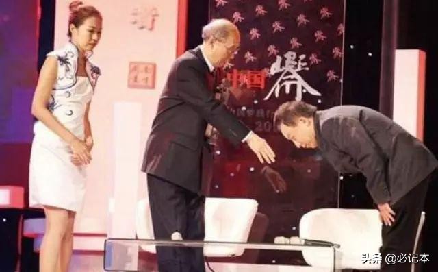 易中天离开武大的真实原因,易中天为什么离开厦大