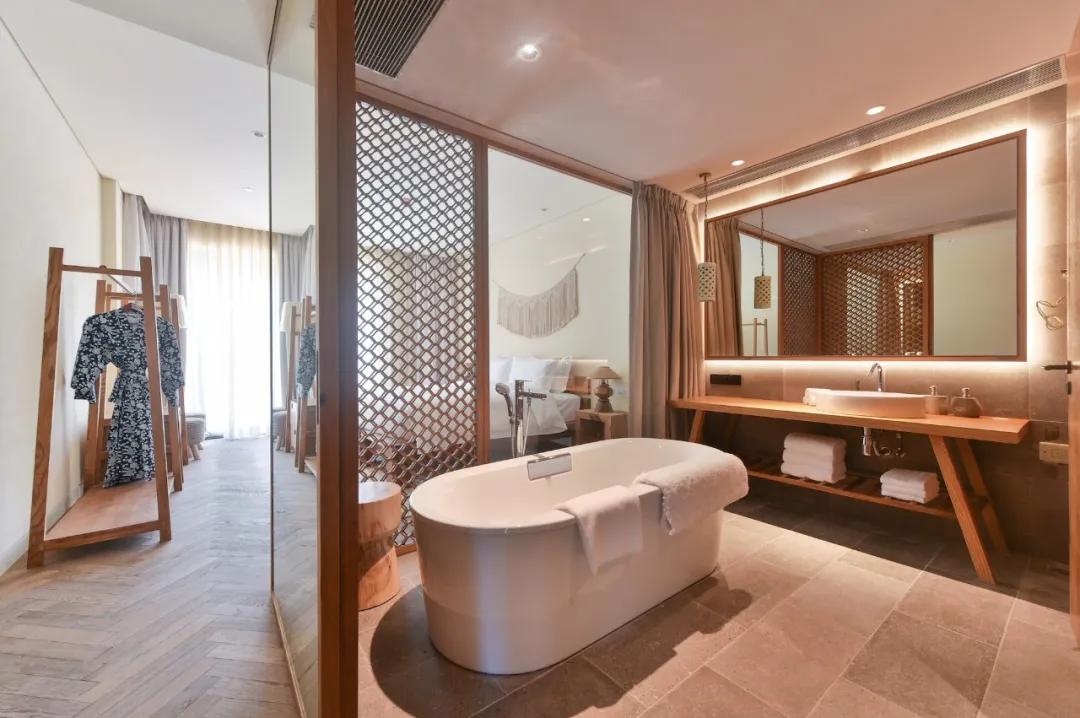 裸心第三家度假村，落户苏州太湖之畔｜苏泊水境，终于等到你