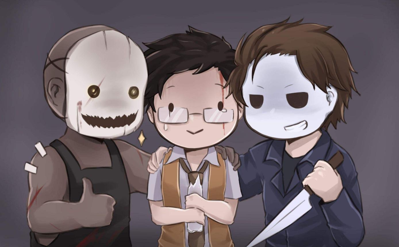 黎明杀机手游登录后没反应,第五人格黎明杀机内测版本