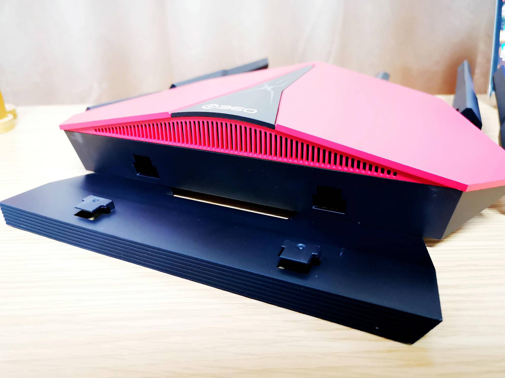 360路由器家庭防火墙v5x,360防火墙增强版v5