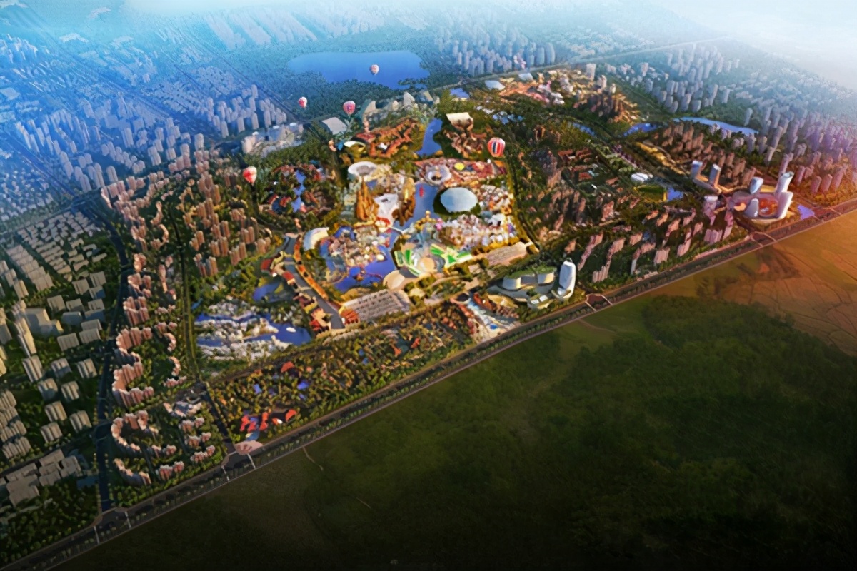 环球100宝龙城值得买吗,环球100宝龙城