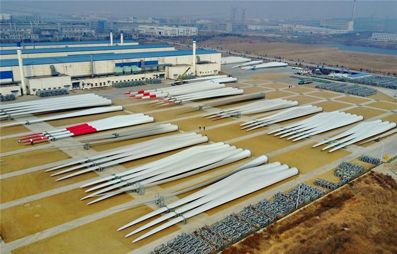 中国制造看河北秦皇岛，中央驻秦皇岛超级央企国有民营制造业多强