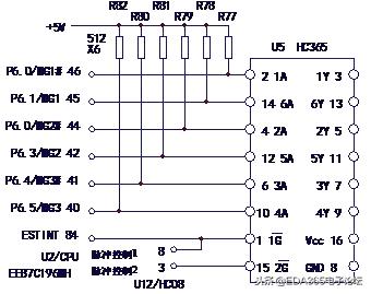贴片电阻和电容电感怎么区分,贴片电阻电容基本知识讲解
