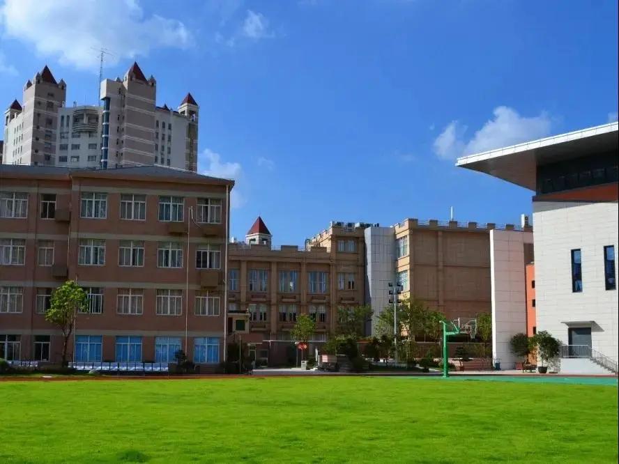 沪上十所一贯制学校值得被关注,沪上优质学校