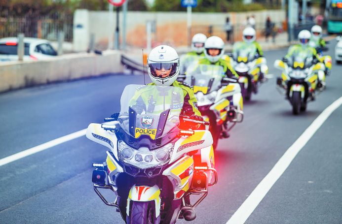 交警支队违法违纪案件警示教育,交警违纪违法问题典型案例