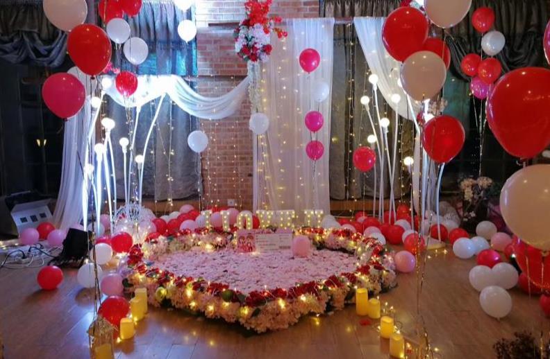 一个人该如何去求婚,求婚最简单的策划方式