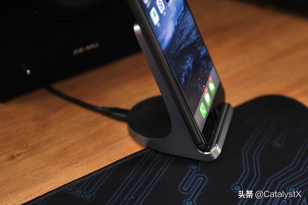 又是爬坑的一年—2018年里一路折腾过来的主力机桌面展示