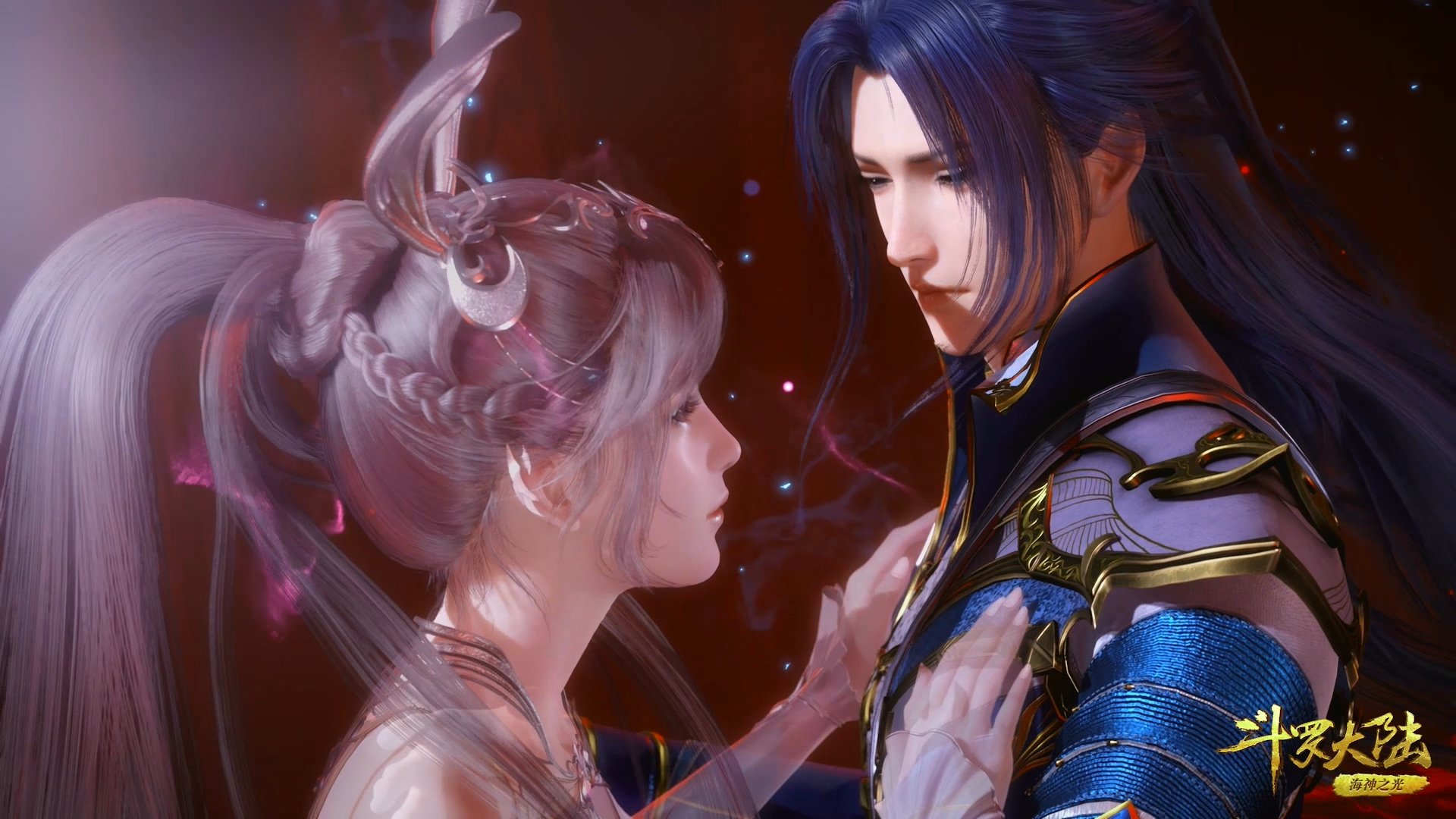 唐三在神澜奇域的身份,重生唐三和神澜奇域的关系