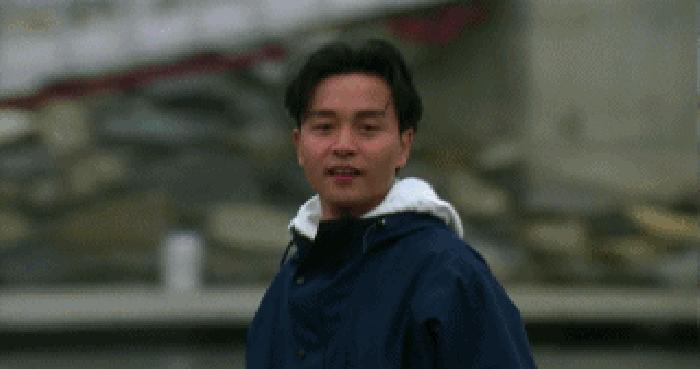 2003年怀念张国荣梅艳芳演唱会,张国荣和梅艳芳互相嫌弃的友情