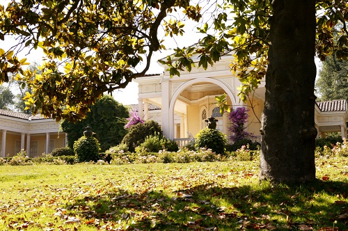 智利干露酒庄红魔鬼系列,智利干露酒庄佳美娜