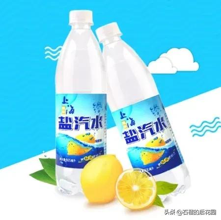 颜值超高又好喝的绿茶冰饮,西柚高端饮料