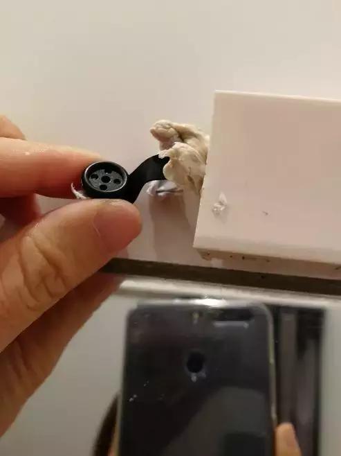 优衣库的试衣间有摄像头吗,优衣库针孔摄像头嫌疑人抓获