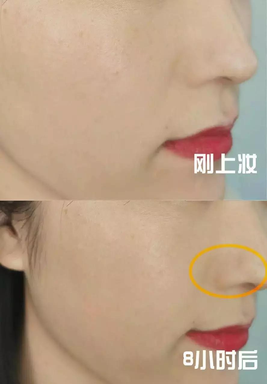 1000粉底液测评,粉底液110测评