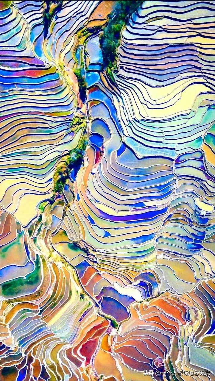 这33个被列入“世界文化遗产”的中国景区！你去过几个