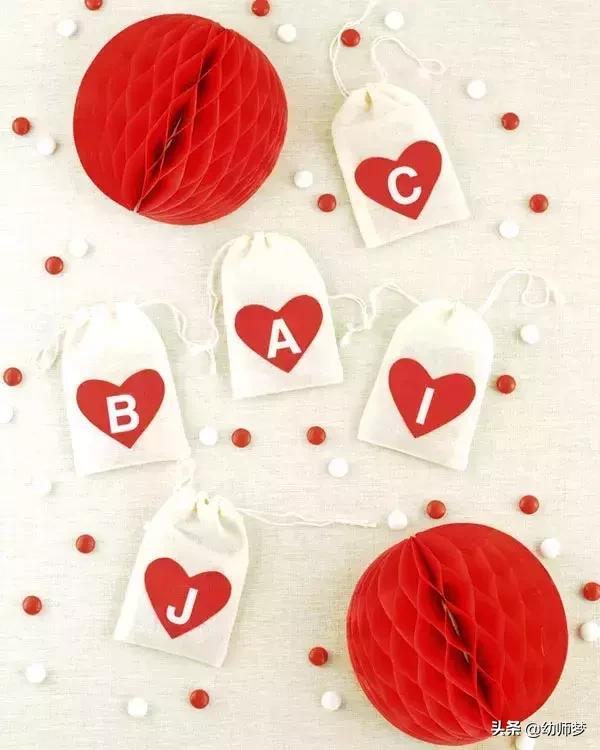 幼儿园父亲节手工制作大全创意,幼儿园建党100周年创意手工