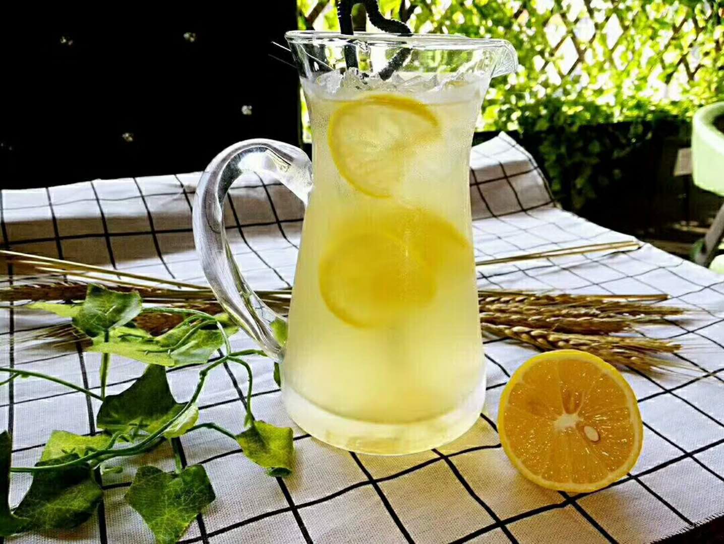 夏日清凉饮品轻松享受清爽,简单又好做好喝高颜值的夏日饮品