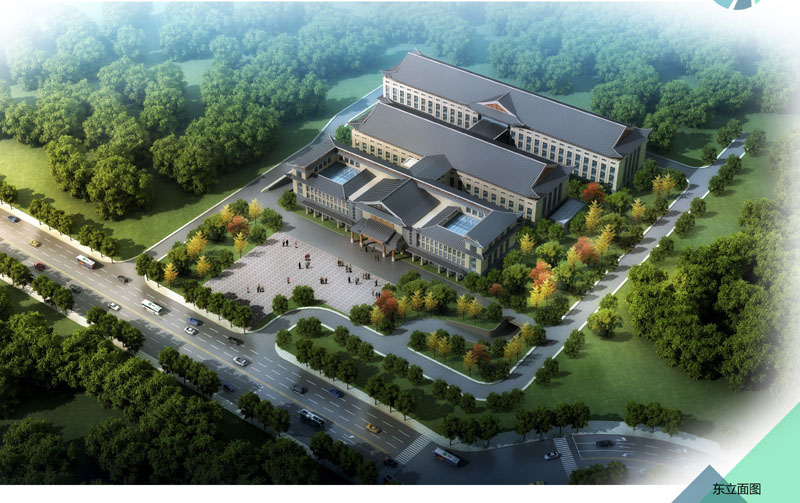 建筑设计梁志刚,建筑设计主创