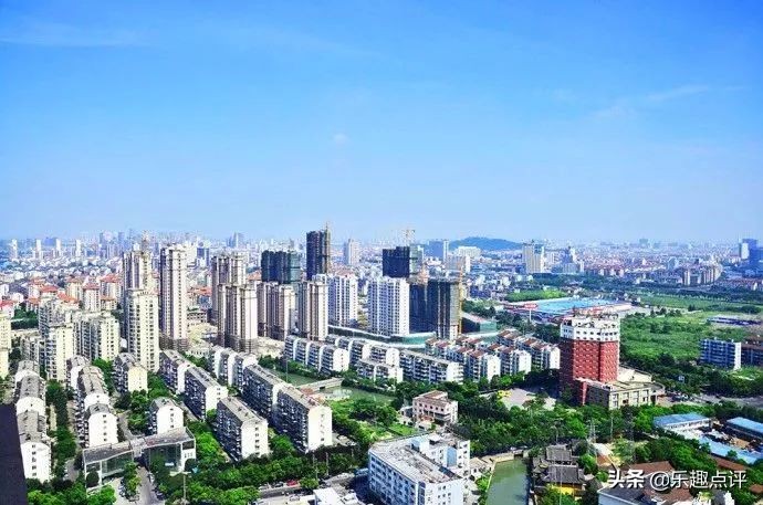 昆山新区最新规划,大局已定未来五年咋样