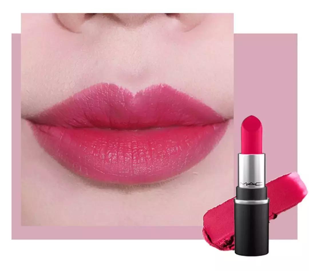 80块的mac高光,mac口红2023款最新推荐