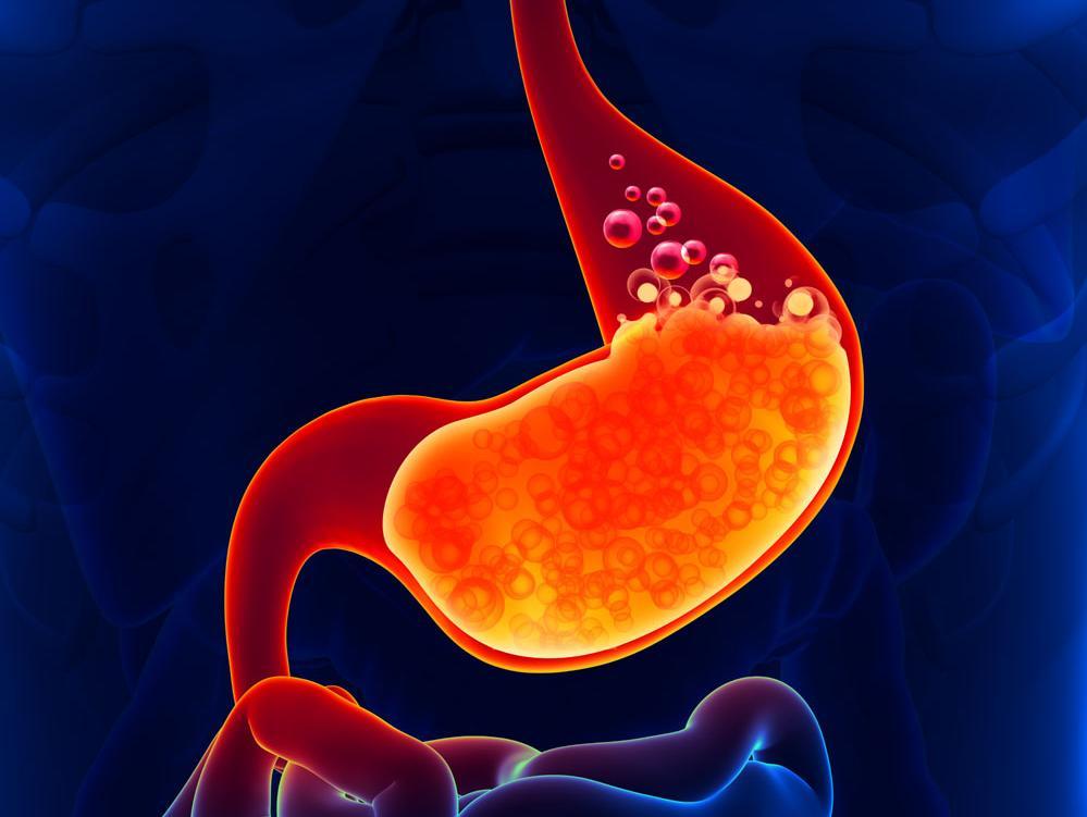 胃癌患者注意事项,治疗胃癌需要注意的细节问题