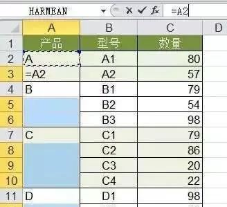财务常用的excel技巧,取整excel常用技巧