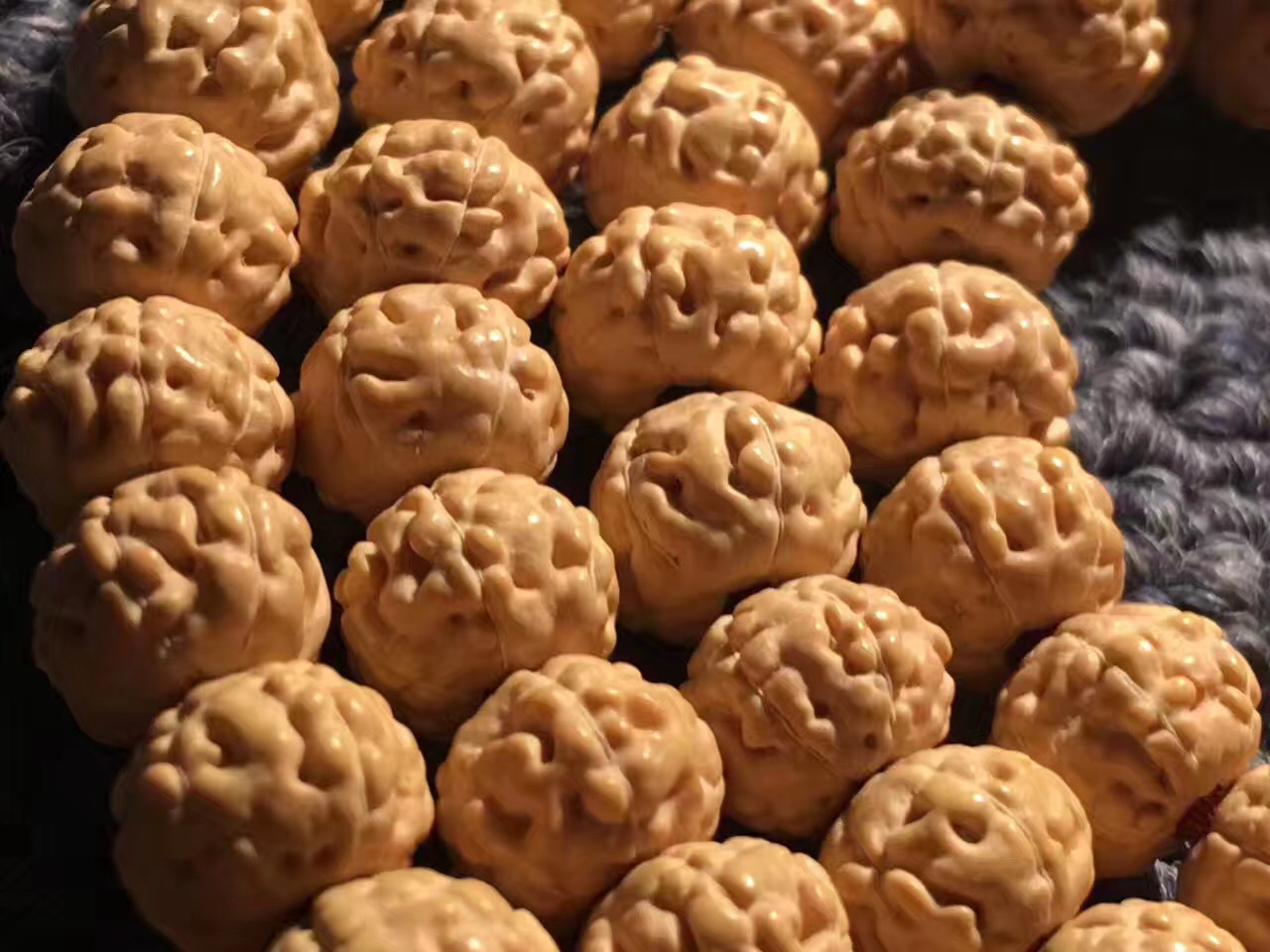 小金刚菩提108颗10mm6瓣,小金刚菩提1-10瓣有什么作用