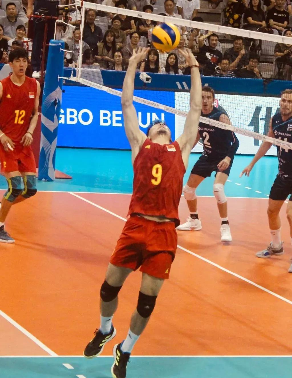 拜托，千万别让萧亚轩看到这些国家体坛中的鲜肉帅哥