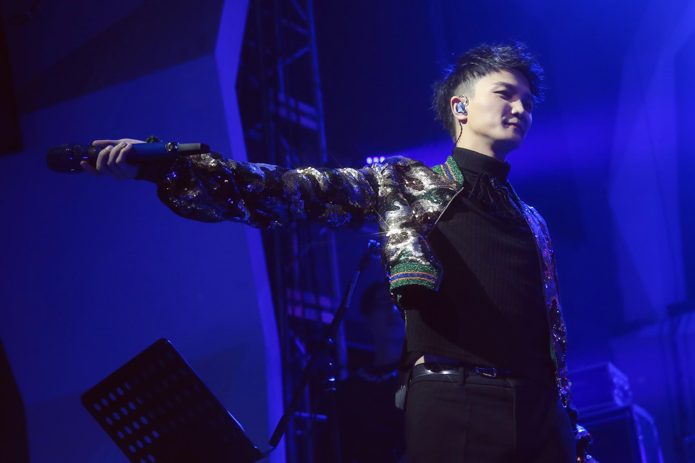 冷门周深,周深冷门伤感的歌