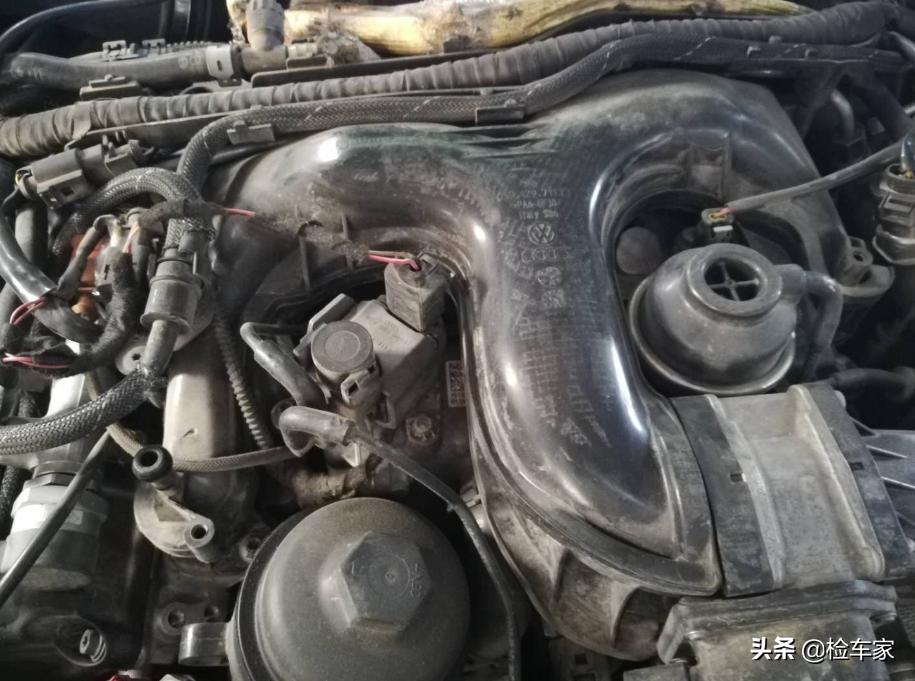 奥迪车主听了很高兴，开了8年还能卖25万！网友：这车哪里还有？