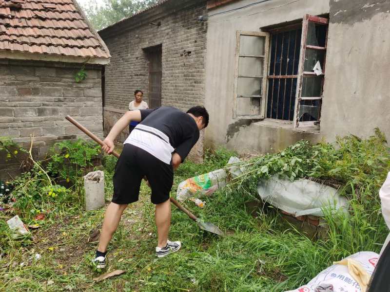 有爱就有光:“保护儿童安全﹒携手共同成长”——2020活动侧记