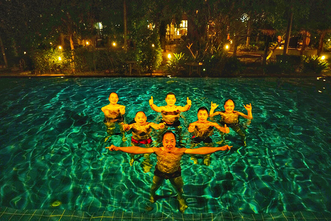 到普吉岛跟团游报价,刚到普吉岛