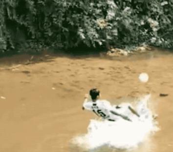 国青球员长期沉迷酒精混迹夜店但仍是中国最会踢球的一批人？