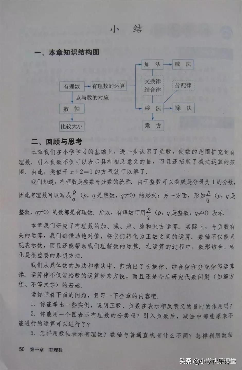 2020人教版7年级数学电子教材,2012人教版七年级数学电子课本