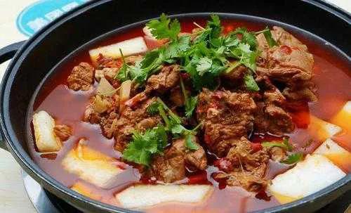 最适合冬天在家做的懒人火锅,冬天最适合吃什么火锅简单易学