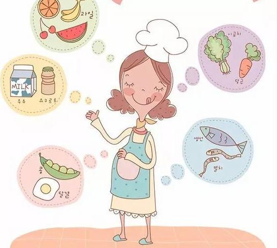 孕妇肚子里胎儿最怕什么,胎儿最害怕的事情孕妇一定要注意