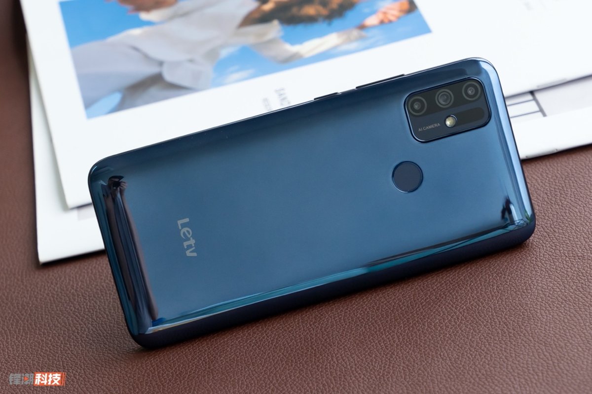 乐视s1手机,乐视s1真机测评