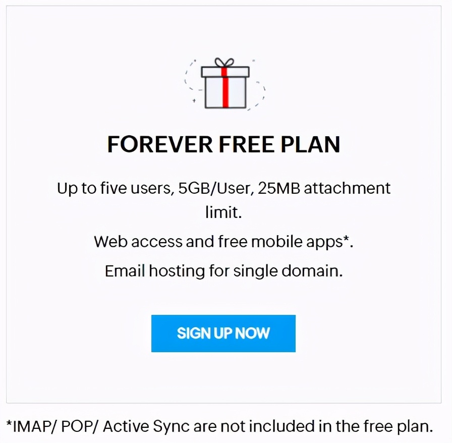 zoho注册企业邮箱步骤,zoho企业邮箱免费