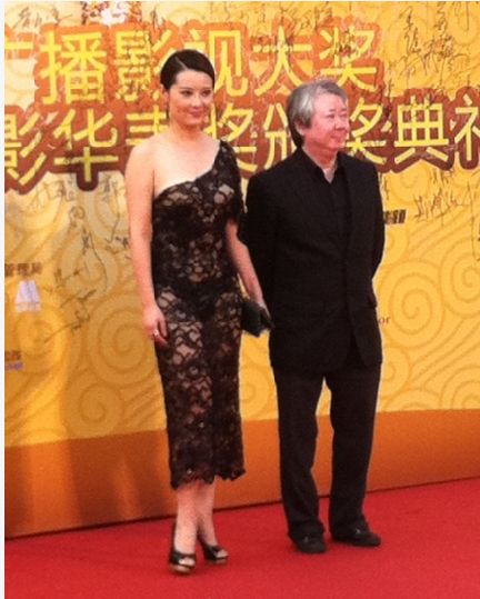 袁立怒怼许晴视频,袁立怼王中军的视频