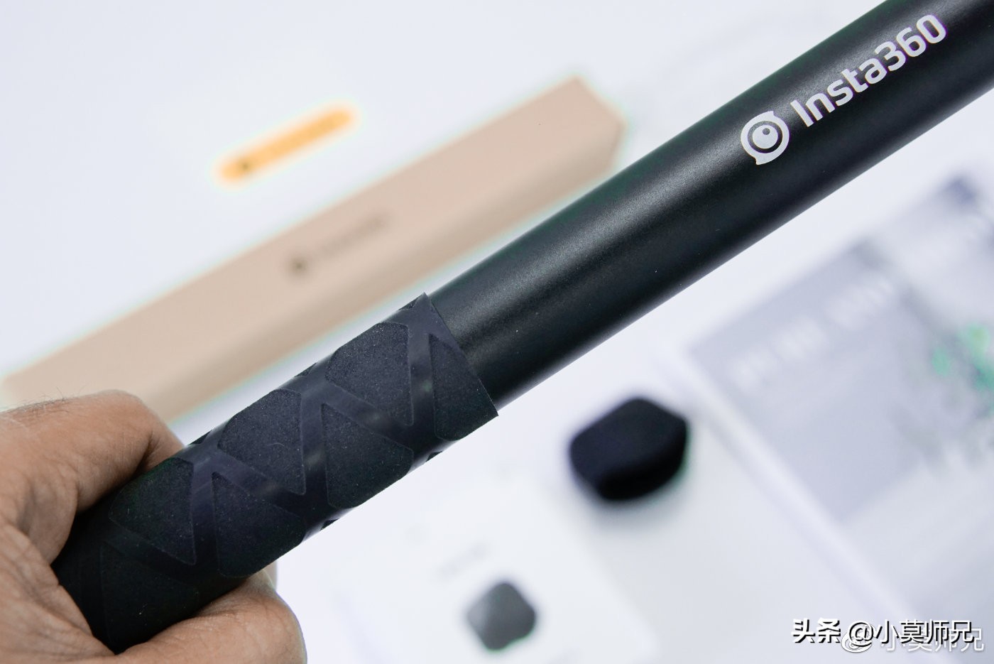 记录生活一部手机就够了,insta360onex2全景运动相机