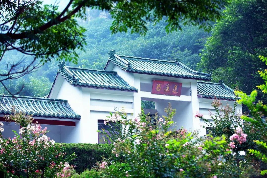 小长假都去哪里旅游好玩,济南金象山乐园