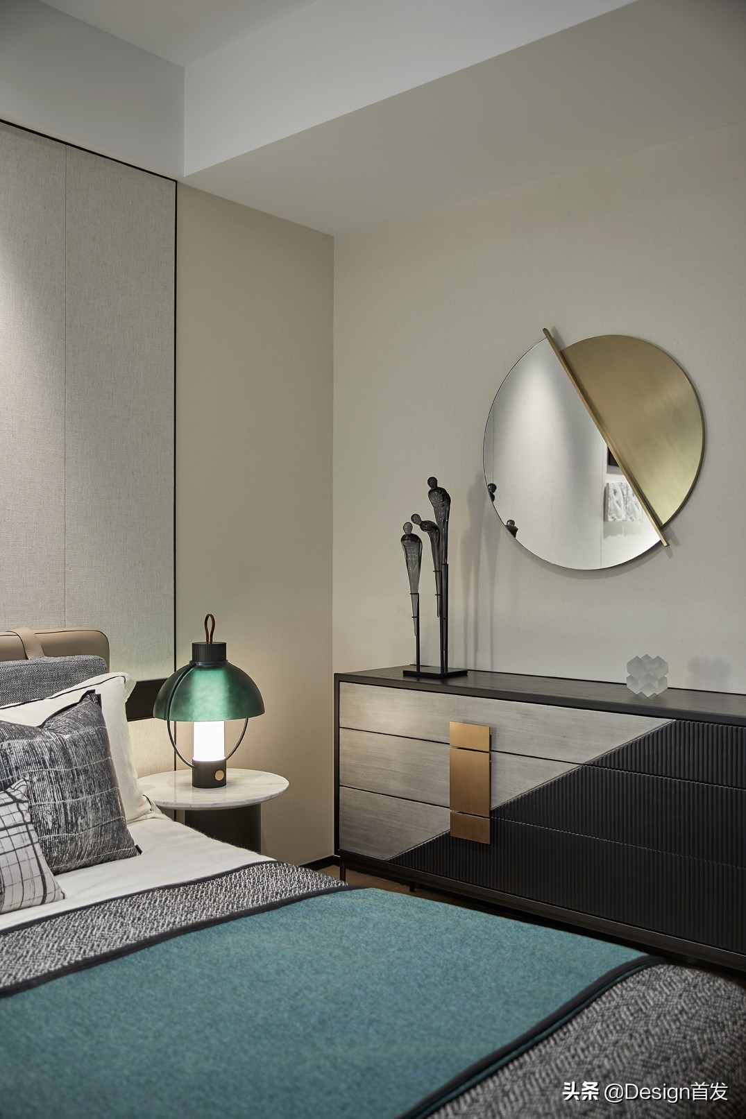 李玮珉永威上和琚解析,李玮珉大师设计