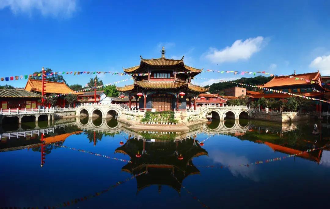 昆明动物博物馆免费开放时间,昆明博物馆和云南博物馆哪个好