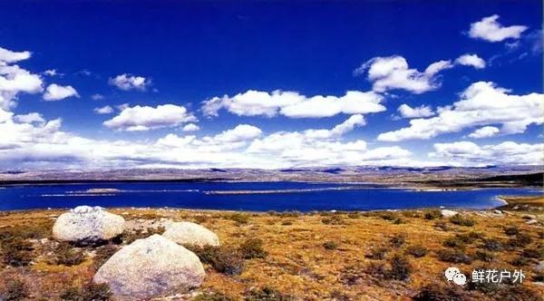 水蓝星球上最后一块净土,水蓝星球上最后一片净土