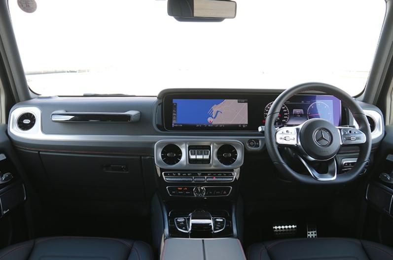 奔驰g350d卖得多还是g63卖得多,全新奔驰g级入门版g350d价格