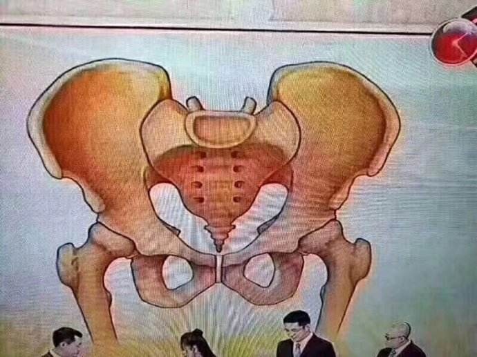 八髎穴原来有那么神奇的作用